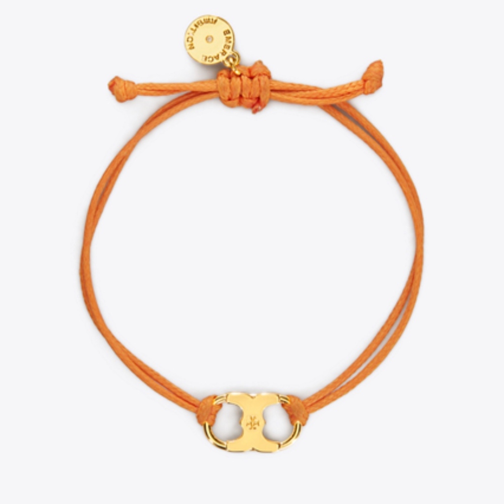 MakeAnOffer! Tory Burch Embrace Ambition Bracelet